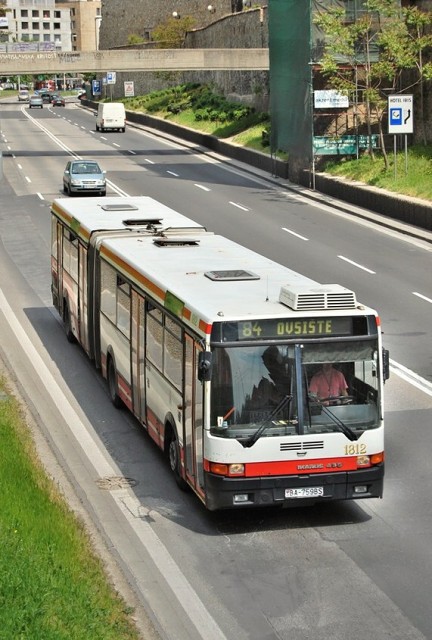 Ikarus 435 #4877