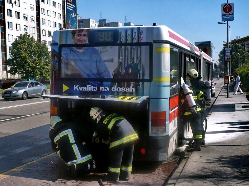 Ikarus 435 #4878