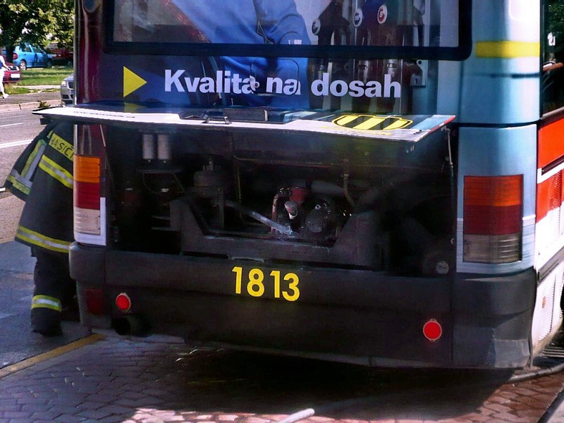 Ikarus 435 #4878